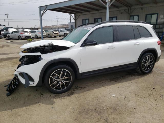 2023 MERCEDES-BENZ EQB 300 4M - W1N9M0KB0PN069531