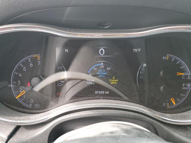 2019 Jeep Grand Cherokee Laredo VIN: 1C4RJFAG3KC635590 Lot: 41175524