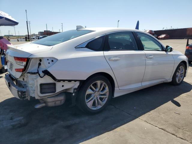 2019 HONDA ACCORD LX - 1HGCV1F17KA054088