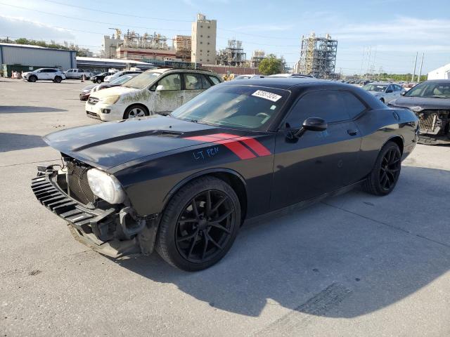 2013 Dodge Challenger Sxt VIN: 2C3CDYAG3DH723861 Lot: 52557324