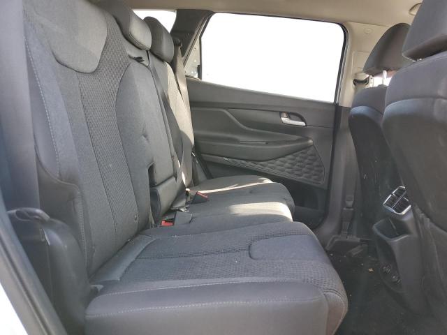 2019 Hyundai Santa Fe Se VIN: 5NMS23AD8KH010073 Lot: 52181594