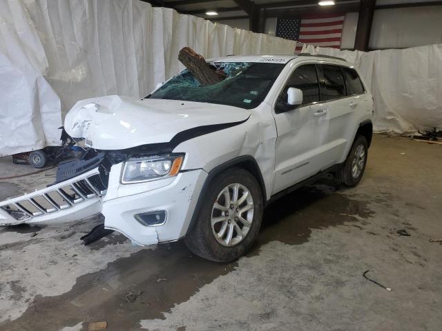 2015 Jeep Grand Cherokee Laredo VIN: 1C4RJFAG6FC209656 Lot: 50253094