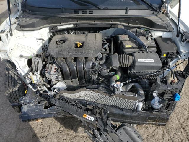 2023 Kia Soul Ex VIN: KNDJ33AU3P7856599 Lot: 50281674