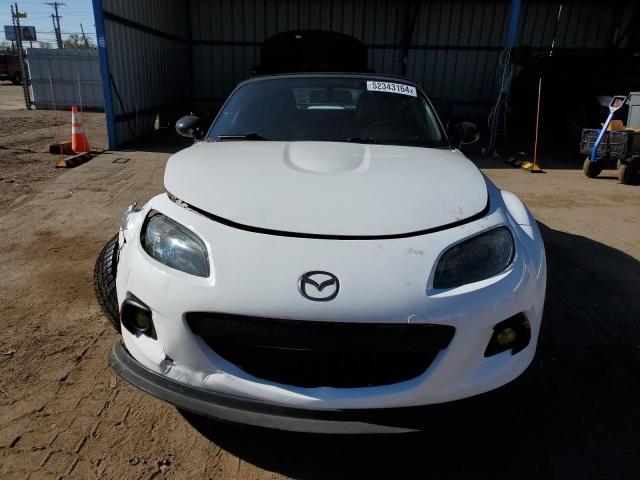 2010 Mazda Mx-5 Miata VIN: JM1NC2EFXA0212976 Lot: 52343164