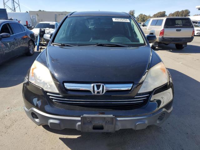 2008 Honda Cr-V Ex VIN: JHLRE38508C039615 Lot: 51190414