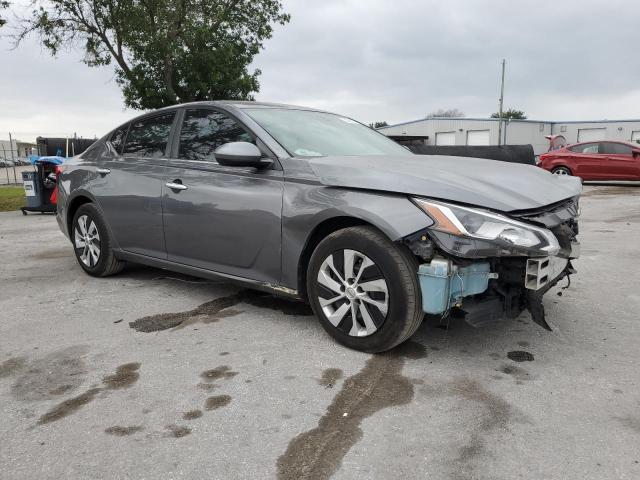 2019 NISSAN ALTIMA S - 1N4BL4BV2KC120826