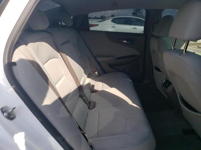 2021 CHEVROLET MALIBU LT - 1G1ZD5ST5MF029201