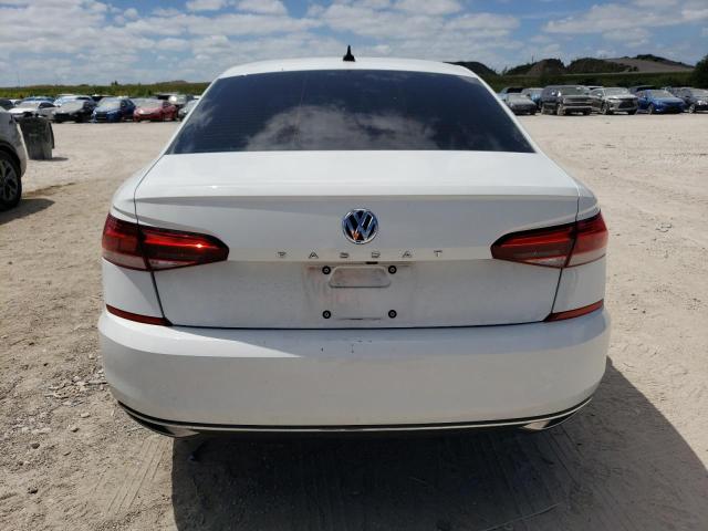 1VWAA7A31MC001176 Volkswagen Passat S 6