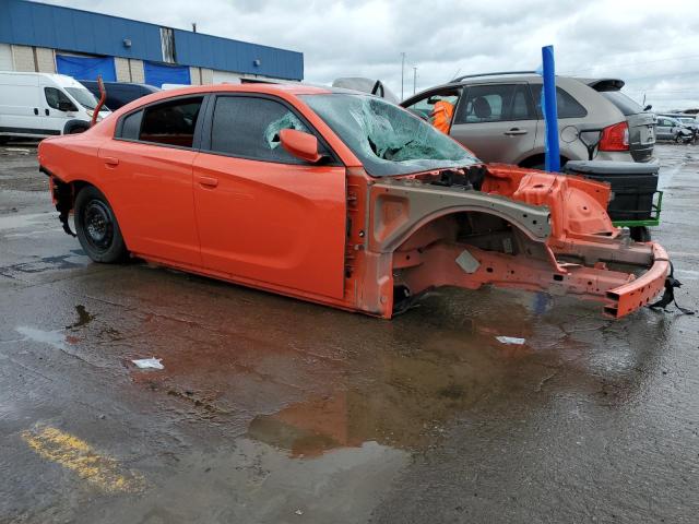 Vin: 2c3cdxgj7hh644485, lot: 50416004, dodge charger r/t 392 20174