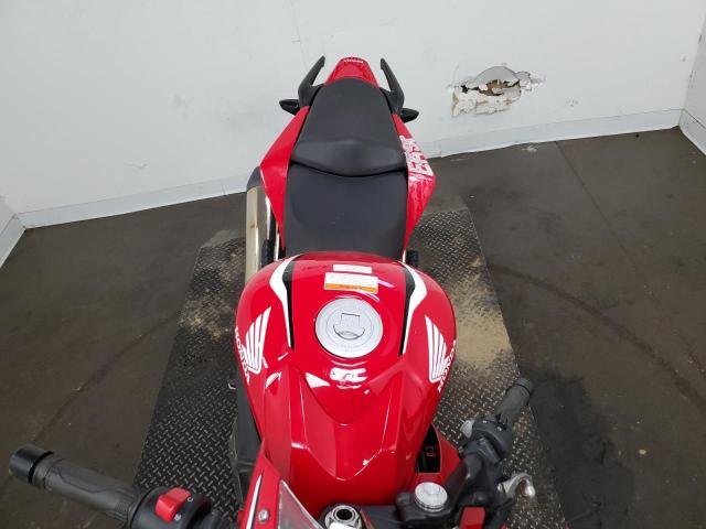 2021 HONDA CBR300 R MLHNC5102M5700925