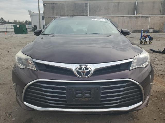 2016 Toyota Avalon Xle VIN: 4T1BK1EB1GU213878 Lot: 50139634