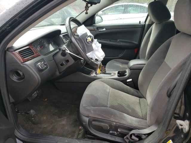 2011 Chevrolet Impala Lt VIN: 2G1WB5EK0B1142490 Lot: 49576764