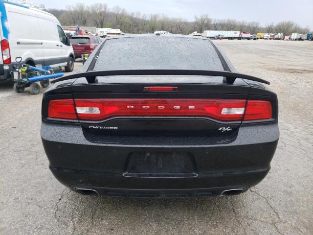 2014 Dodge Charger R/T VIN: 2C3CDXCT2EH134936 Lot: 49230624