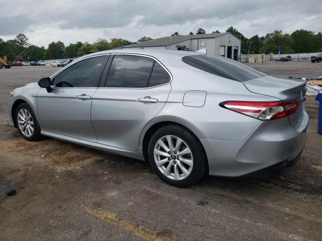 2020 TOYOTA CAMRY LE - 4T1C11AK5LU881321