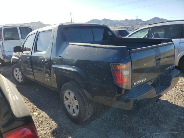 2006 Honda Ridgeline Rt VIN: 2HJYK16206H568227 Lot: 47925424