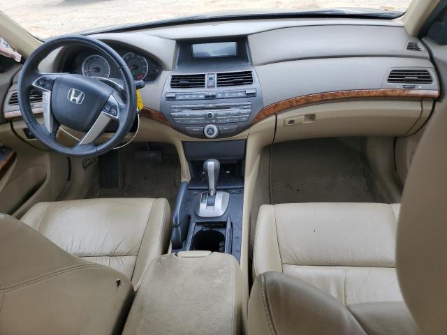 2010 Honda Accord Exl VIN: 1HGCP2F87AA145650 Lot: 51794604