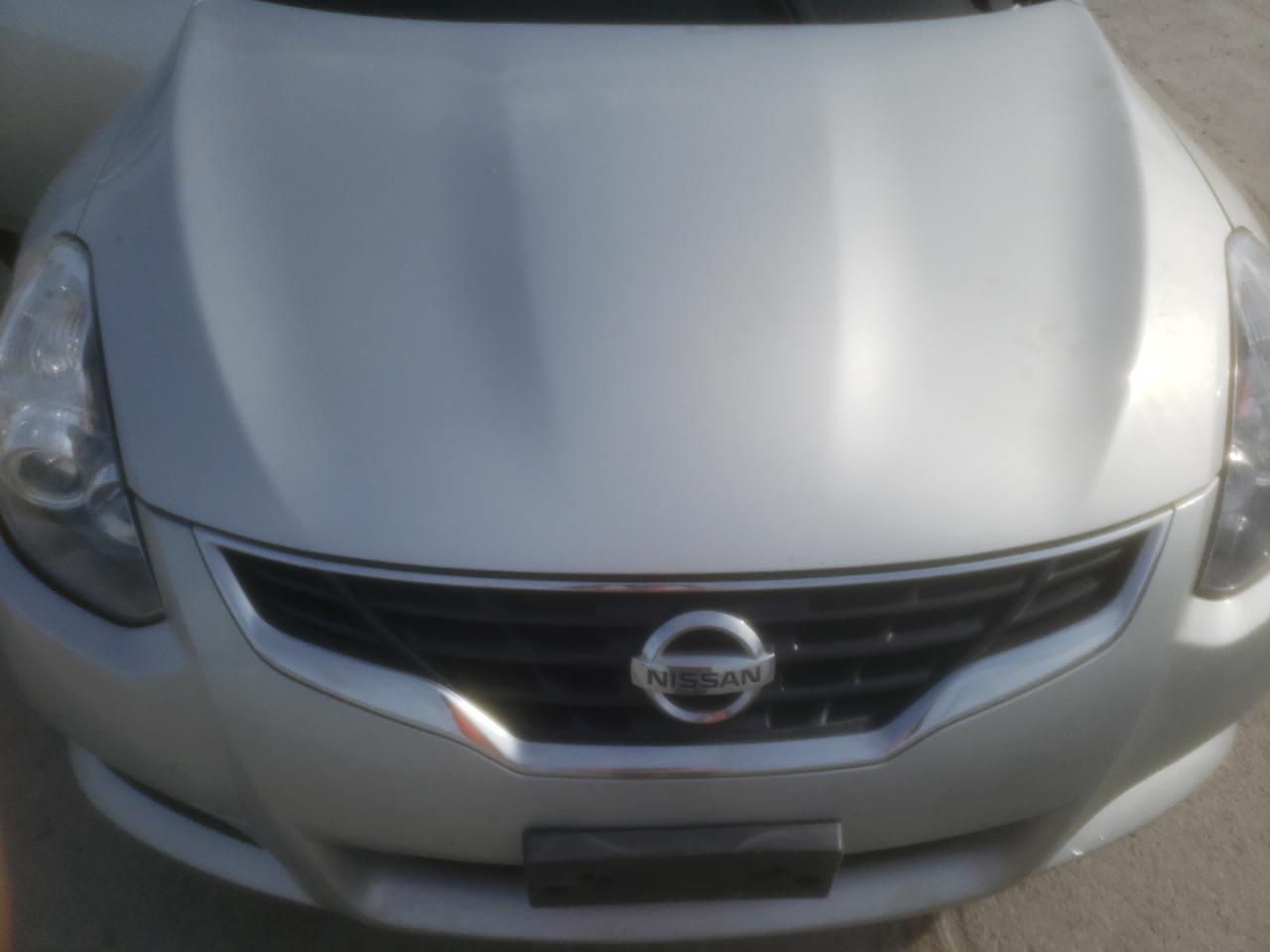 1N4AL2EP1CC255388 2012 Nissan Altima S