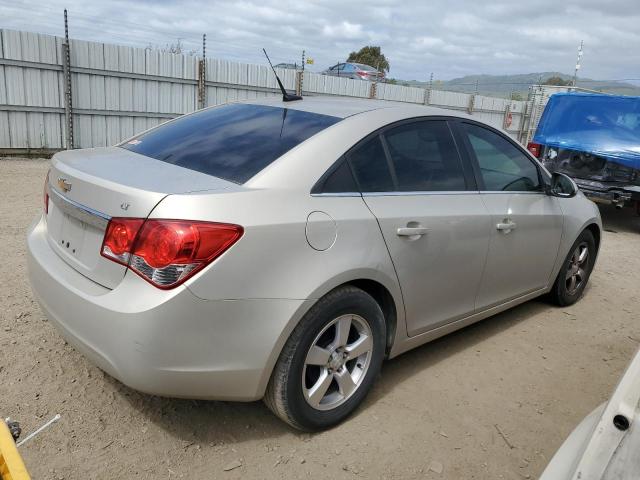 2012 Chevrolet Cruze Lt VIN: 1G1PF5SC2C7199106 Lot: 52363164