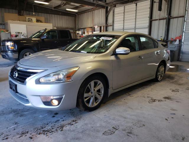 2013 Nissan Altima 2.5 VIN: 1N4AL3AP5DN524333 Lot: 52869024