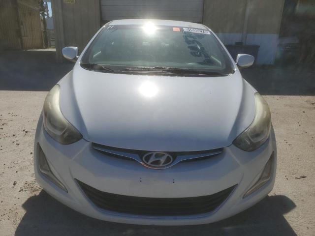 2016 Hyundai Elantra Se VIN: 5NPDH4AE9GH655332 Lot: 51635274