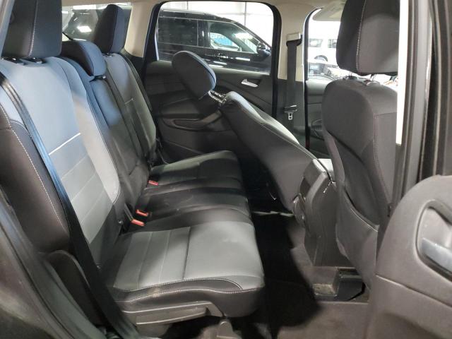 2015 Ford Escape Se VIN: 1FMCU0GXXFUC26046 Lot: 50830624