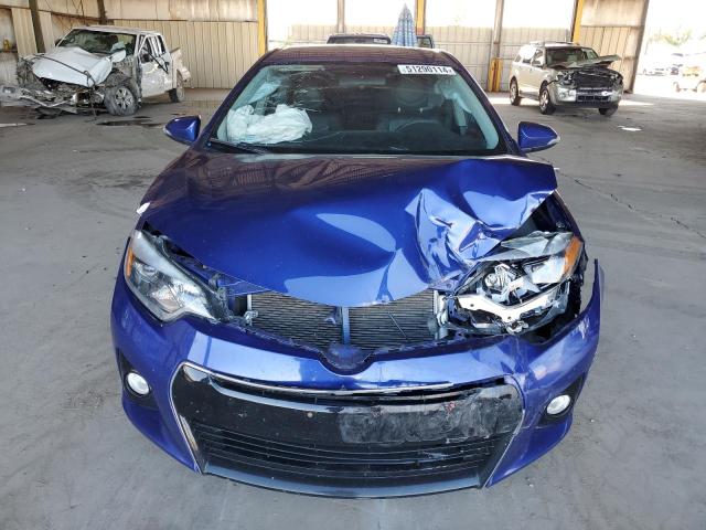 2015 Toyota Corolla L VIN: 2T1BURHE3FC402112 Lot: 51290114