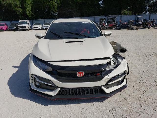 2021 Honda Civic Type-R Touring VIN: SHHFK8G73MU202844 Lot: 50995644