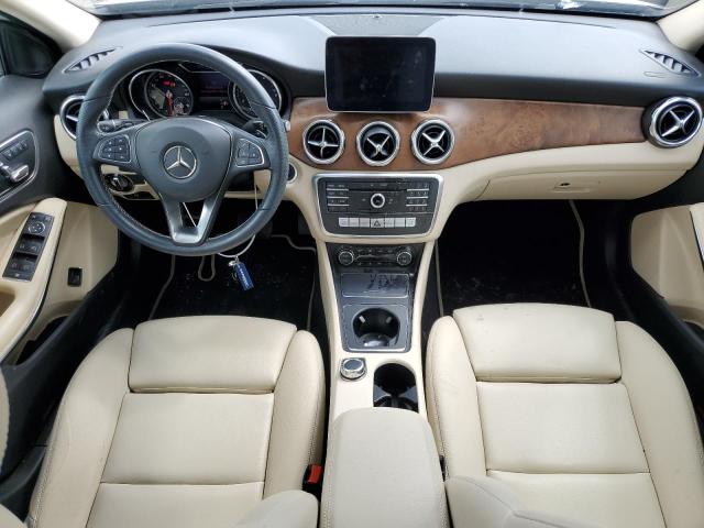 2019 Mercedes-Benz Gla 250 2.0L(VIN: WDCTG4EB5KU014928