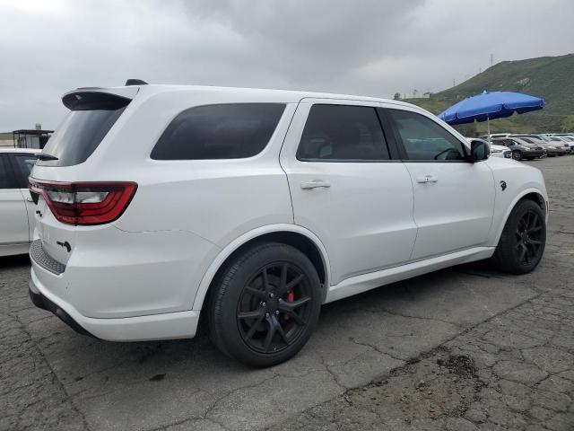 1C4SDJH9XPC555181 | 2023 Dodge durango srt hellcat