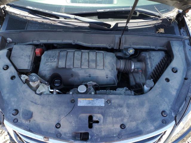 2016 CHEVROLET TRAVERSE L - 1GNKVGKD5GJ277497