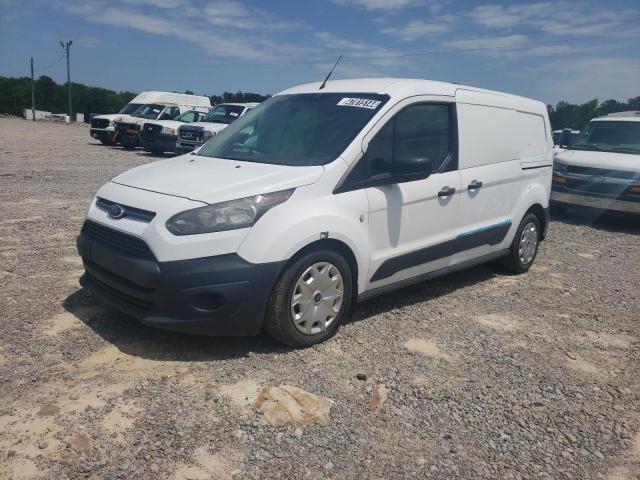 Lot #2542222235 2015 FORD TRANSIT CO salvage car
