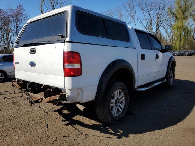 2005 Ford F150 Supercrew VIN: 1FTPW14565FA24137 Lot: 52237184