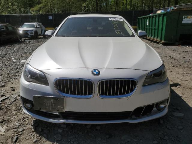 2015 BMW 528 I VIN: WBA5A5C5XFD524147 Lot: 51702454