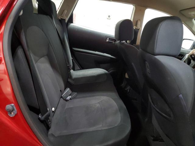 2012 Nissan Rogue S VIN: JN8AS5MV9CW404955 Lot: 50989584