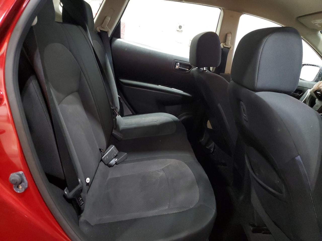 JN8AS5MV9CW404955 2012 Nissan Rogue S