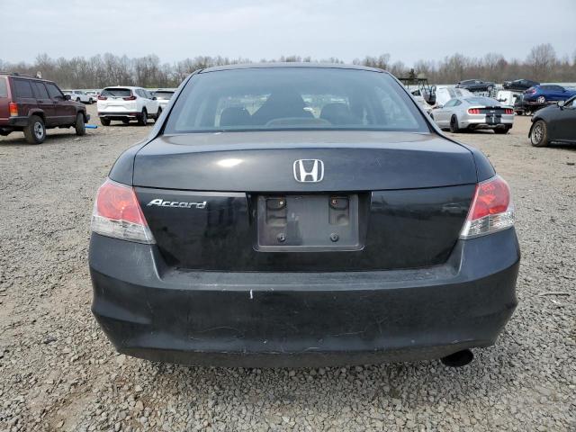 2008 Honda Accord Ex VIN: 1HGCP26718A090095 Lot: 50416144