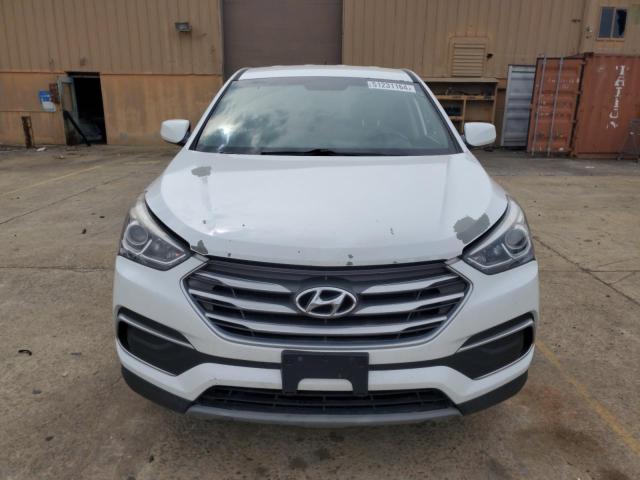 2018 Hyundai Santa Fe Sport VIN: 5NMZTDLB6JH107977 Lot: 51231164