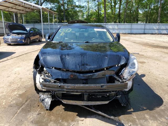 2013 Hyundai Sonata Hybrid VIN: KMHEC4A48DA084635 Lot: 51515954