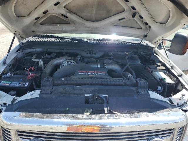 2004 Ford F350 Srw Super Duty VIN: 1FTSW31P44EC35000 Lot: 51673574