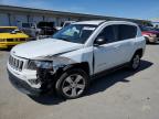 2017 JEEP COMPASS SP - 1C4NJCBA0HD146400