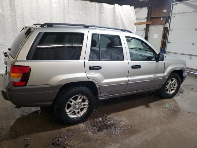 2004 Jeep Grand Cherokee Laredo VIN: 1J4GW48S54C281107 Lot: 47975784