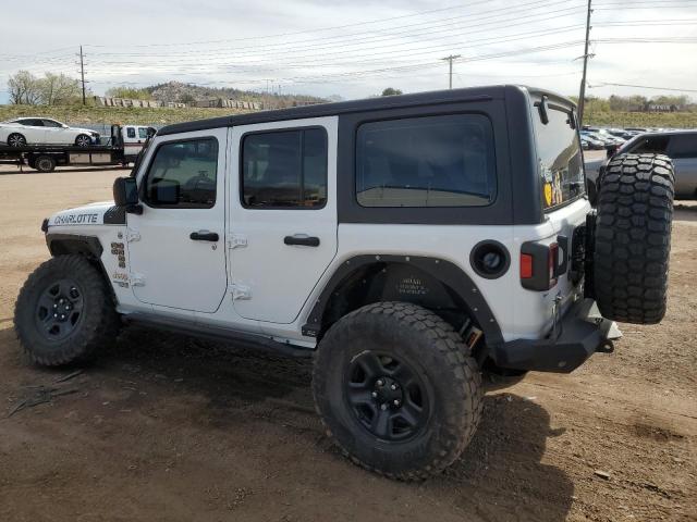 1C4HJXDN3LW323359 Jeep Wrangler U 2