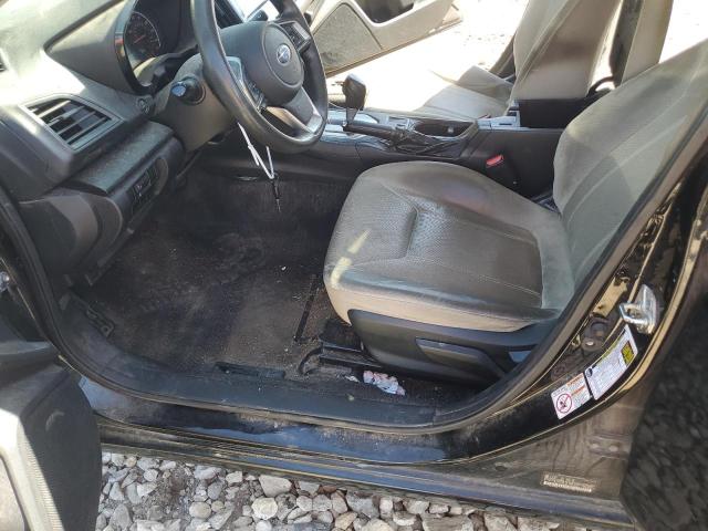 2018 Subaru Impreza VIN: 4S3GKAA67J3614447 Lot: 50256574