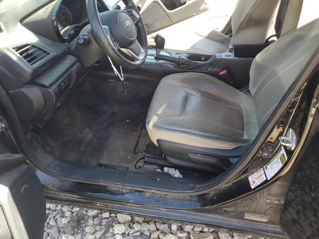 4S3GKAA67J3614447 2018 Subaru Impreza