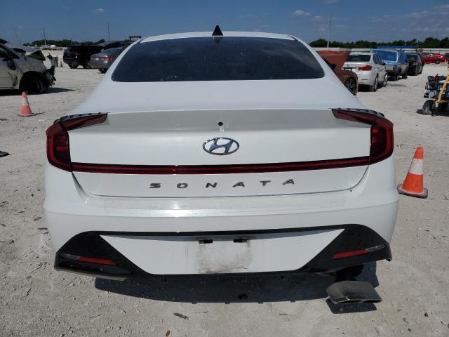 2020 HYUNDAI SONATA SEL - 5NPEF4JA2LH021569