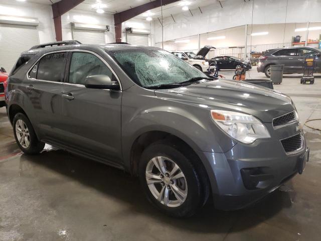 2013 Chevrolet Equinox Lt VIN: 2GNFLEEK5D6299482 Lot: 50831784