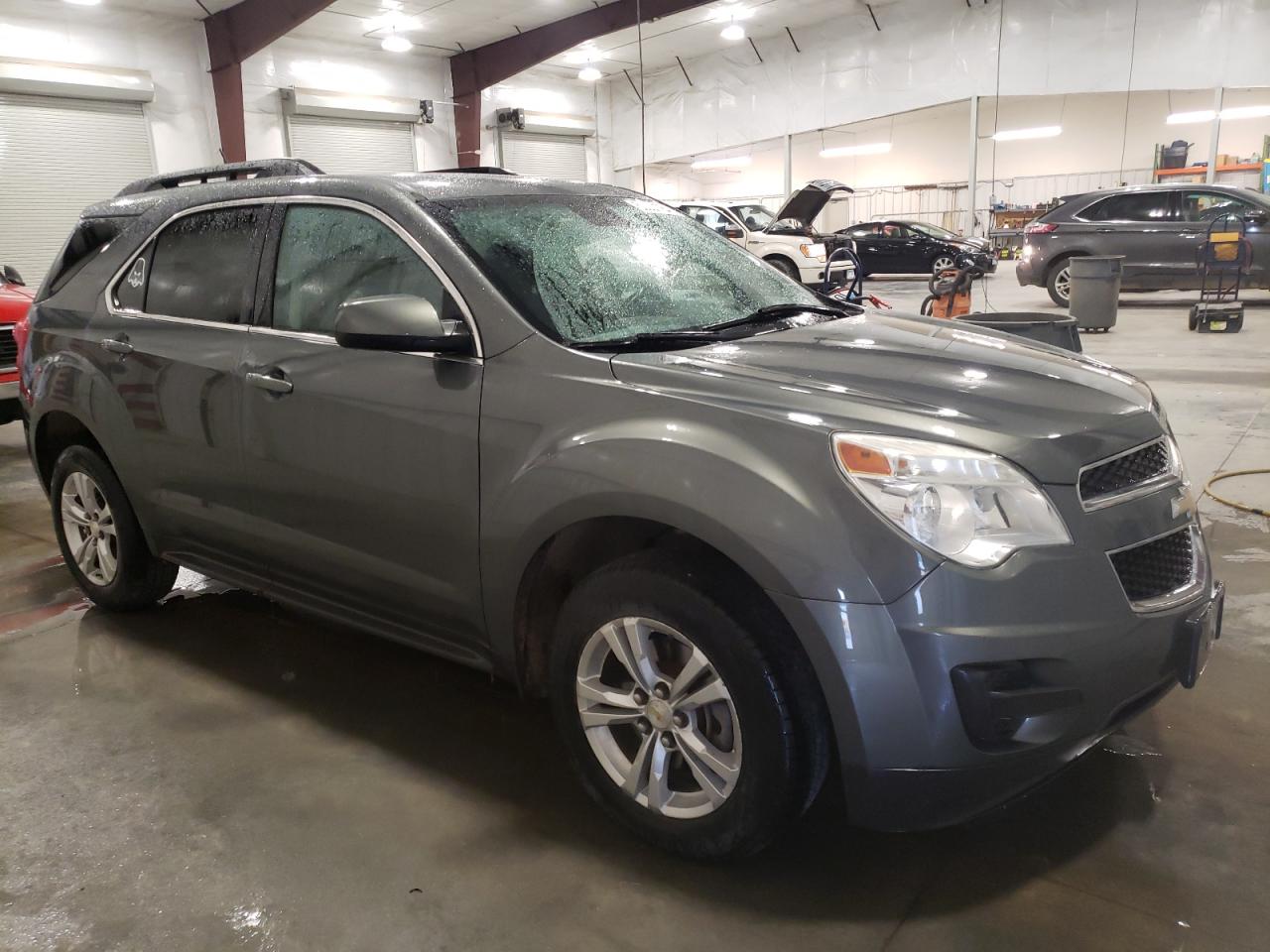 2GNFLEEK5D6299482 2013 Chevrolet Equinox Lt