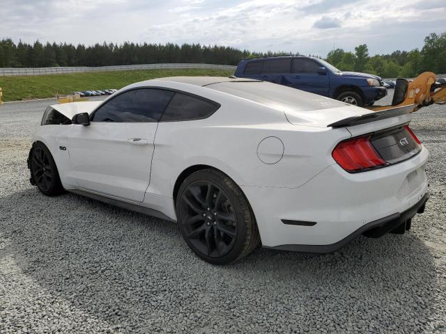 Vin: 1fa6p8cf8k5140233, lot: 53073244, ford mustang gt 20192