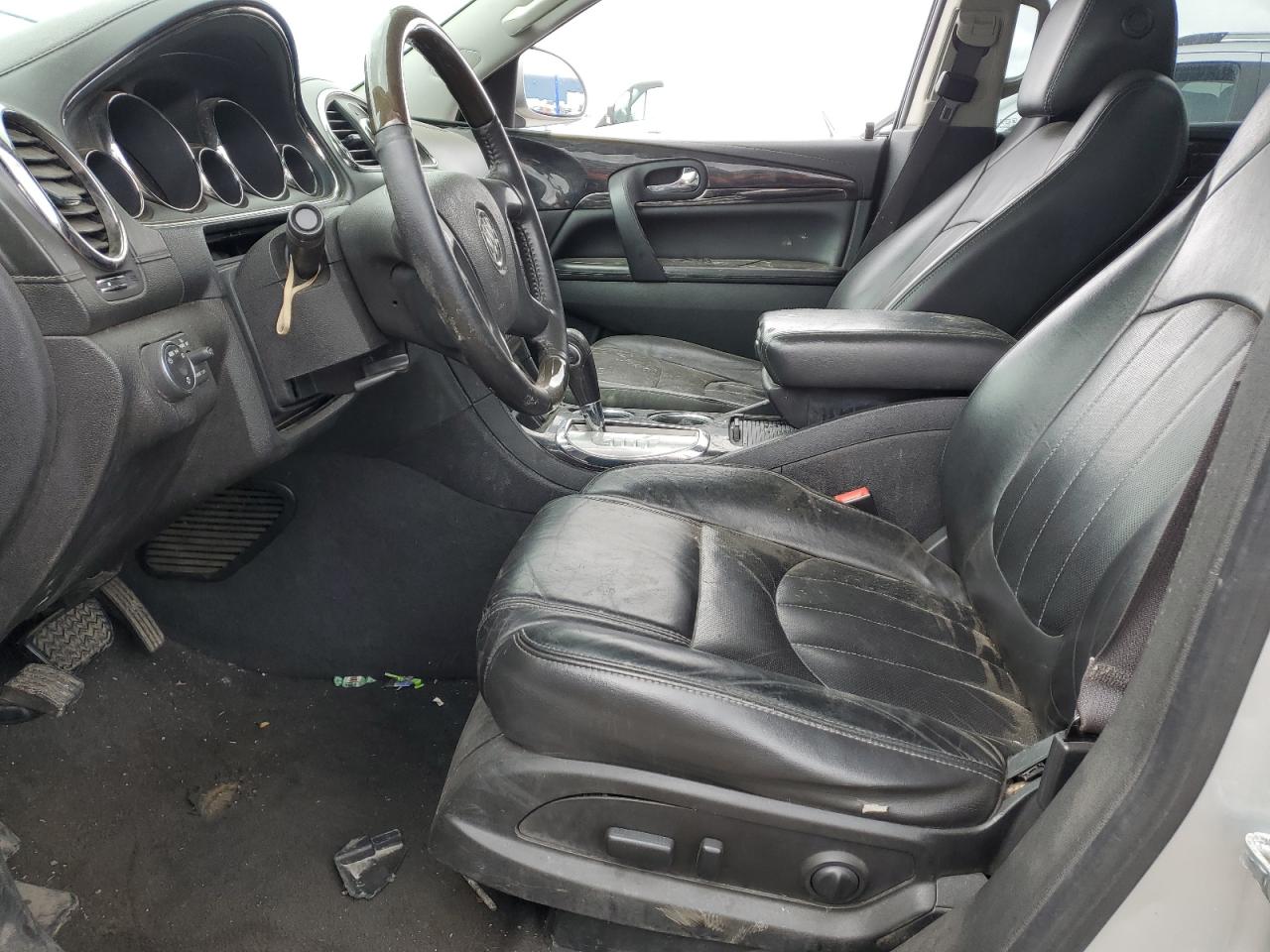 5GAKRBKD3FJ338393 2015 Buick Enclave