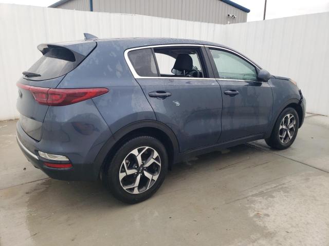 2022 Kia Sportage Lx VIN: KNDPM3AC1N7025050 Lot: 49145584